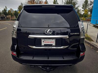 2014 Lexus GX 460  AWD - Photo 5 - Eugene, OR 97403