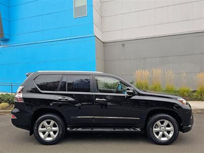 2014 Lexus GX 460  AWD - Photo 3 - Eugene, OR 97403