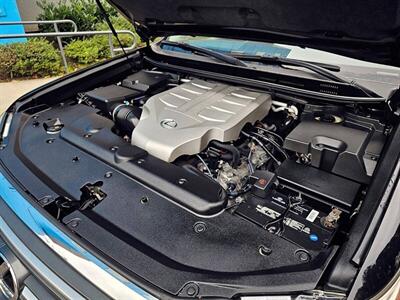 2014 Lexus GX 460  AWD - Photo 16 - Eugene, OR 97403