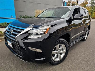 2014 Lexus GX 460  AWD - Photo 11 - Eugene, OR 97403