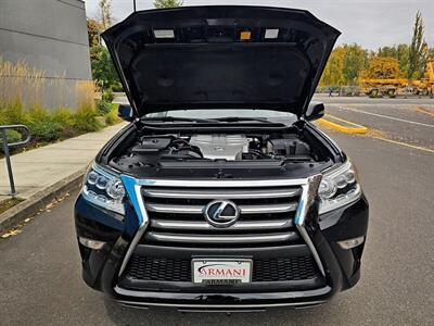 2014 Lexus GX 460  AWD - Photo 14 - Eugene, OR 97403
