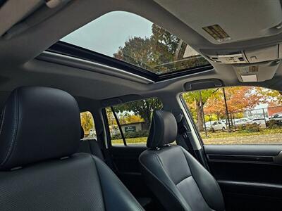 2014 Lexus GX 460  AWD - Photo 21 - Eugene, OR 97403