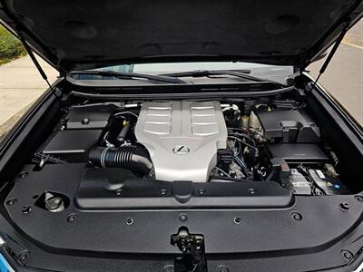 2014 Lexus GX 460  AWD - Photo 15 - Eugene, OR 97403