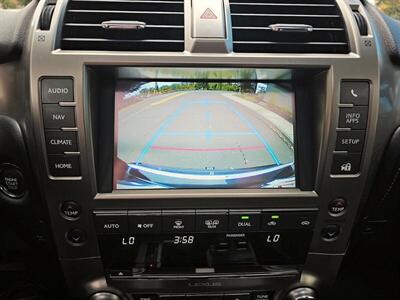 2014 Lexus GX 460  AWD - Photo 25 - Eugene, OR 97403