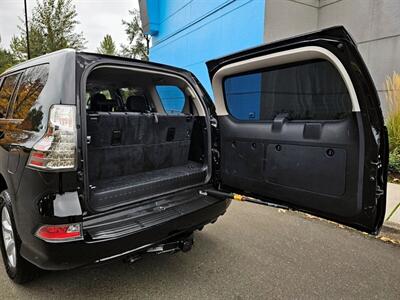 2014 Lexus GX 460  AWD - Photo 6 - Eugene, OR 97403