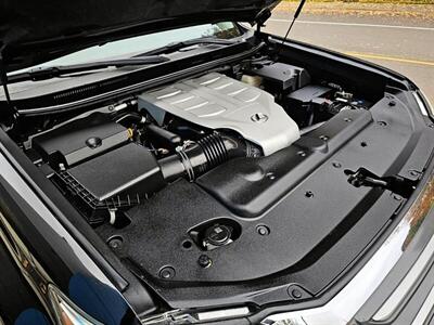 2014 Lexus GX 460  AWD - Photo 18 - Eugene, OR 97403