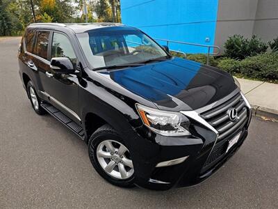 2014 Lexus GX 460  AWD - Photo 2 - Eugene, OR 97403
