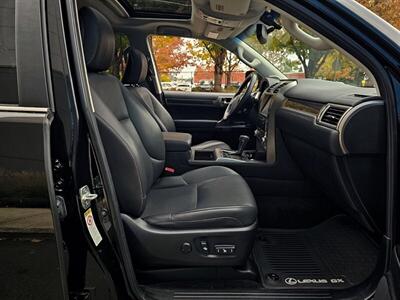 2014 Lexus GX 460  AWD - Photo 20 - Eugene, OR 97403