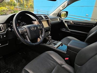 2014 Lexus GX 460  AWD - Photo 29 - Eugene, OR 97403