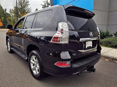 2014 Lexus GX 460  AWD - Photo 9 - Eugene, OR 97403
