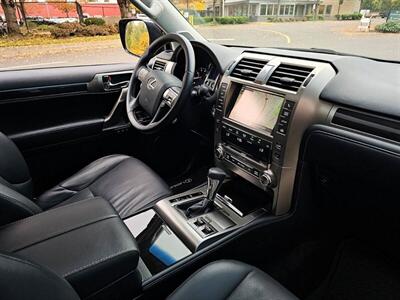 2014 Lexus GX 460  AWD - Photo 23 - Eugene, OR 97403