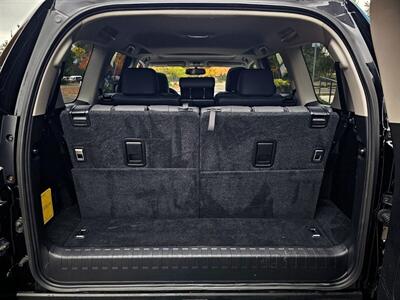 2014 Lexus GX 460  AWD - Photo 7 - Eugene, OR 97403