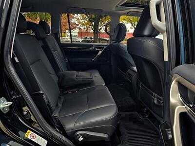 2014 Lexus GX 460  AWD - Photo 27 - Eugene, OR 97403