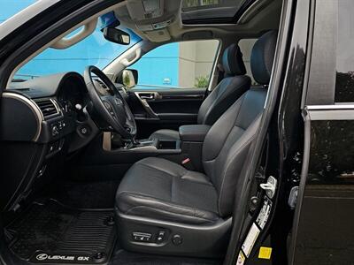 2014 Lexus GX 460  AWD - Photo 28 - Eugene, OR 97403