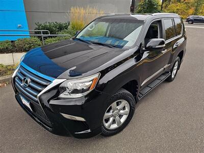 2014 Lexus GX 460  AWD - Photo 12 - Eugene, OR 97403