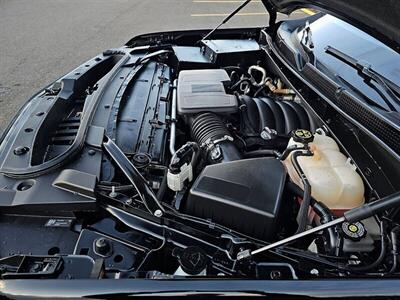2023 Cadillac Escalade ESV Sport Platinum  Bulletproof Edition by Exec Armor - Photo 18 - Eugene, OR 97403