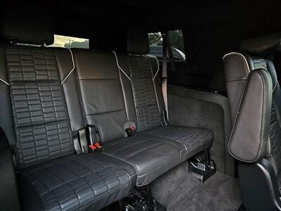 2023 Cadillac Escalade ESV Sport Platinum  Bulletproof Edition by Exec Armor - Photo 32 - Eugene, OR 97403