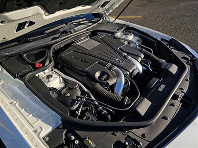 2013 Mercedes-Benz SL 550   - Photo 16 - Eugene, OR 97403