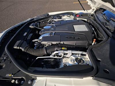 2013 Mercedes-Benz SL 550   - Photo 19 - Eugene, OR 97403