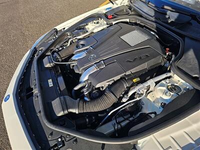 2013 Mercedes-Benz SL 550   - Photo 18 - Eugene, OR 97403