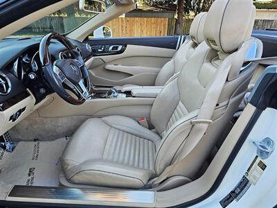 2013 Mercedes-Benz SL 550   - Photo 26 - Eugene, OR 97403