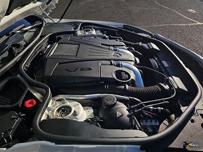 2013 Mercedes-Benz SL 550   - Photo 17 - Eugene, OR 97403