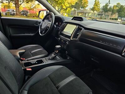 2021 Ford Ranger Lariat Tremor Off Road - Photo 22 - Eugene, OR 97403