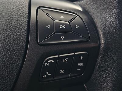 2021 Ford Ranger Lariat Tremor Off Road - Photo 27 - Eugene, OR 97403