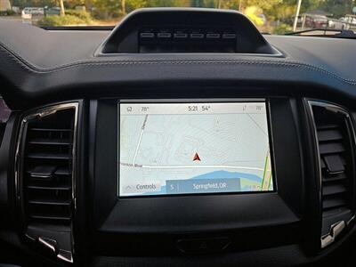 2021 Ford Ranger Lariat Tremor Off Road - Photo 24 - Eugene, OR 97403