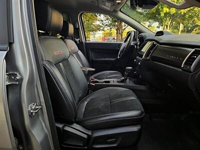 2021 Ford Ranger Lariat Tremor Off Road - Photo 21 - Eugene, OR 97403