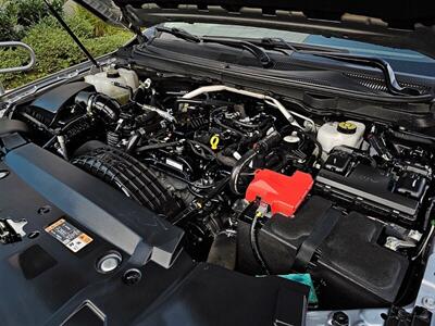 2021 Ford Ranger Lariat Tremor Off Road - Photo 17 - Eugene, OR 97403