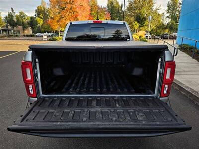 2021 Ford Ranger Lariat Tremor Off Road - Photo 7 - Eugene, OR 97403