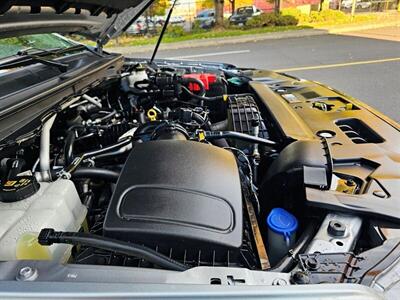 2021 Ford Ranger Lariat Tremor Off Road - Photo 20 - Eugene, OR 97403