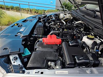 2021 Ford Ranger Lariat Tremor Off Road - Photo 18 - Eugene, OR 97403