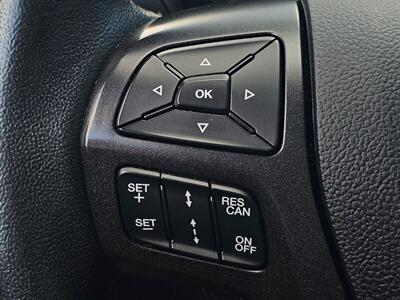 2021 Ford Ranger Lariat Tremor Off Road - Photo 26 - Eugene, OR 97403