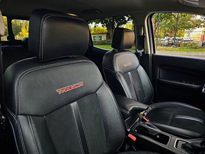 2021 Ford Ranger Lariat Tremor Off Road - Photo 28 - Eugene, OR 97403