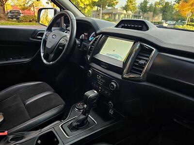 2021 Ford Ranger Lariat Tremor Off Road - Photo 23 - Eugene, OR 97403