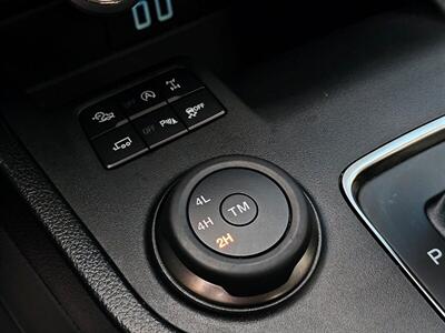 2021 Ford Ranger Lariat Tremor Off Road - Photo 25 - Eugene, OR 97403