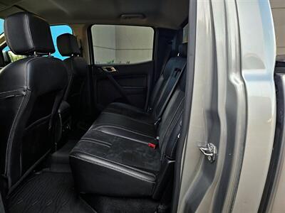 2021 Ford Ranger Lariat Tremor Off Road - Photo 32 - Eugene, OR 97403