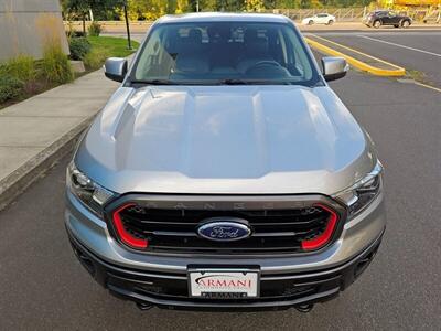 2021 Ford Ranger Lariat Tremor Off Road - Photo 14 - Eugene, OR 97403