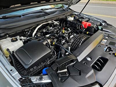 2021 Ford Ranger Lariat Tremor Off Road - Photo 19 - Eugene, OR 97403