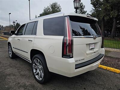 2015 Cadillac Escalade Premium   - Photo 4 - Eugene, OR 97403