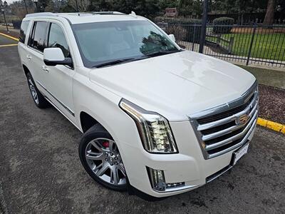 2015 Cadillac Escalade Premium   - Photo 11 - Eugene, OR 97403