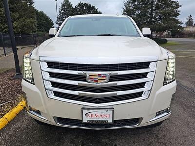 2015 Cadillac Escalade Premium   - Photo 12 - Eugene, OR 97403