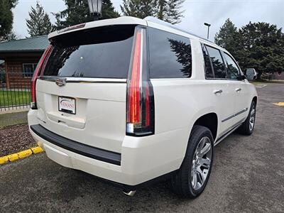 2015 Cadillac Escalade Premium   - Photo 8 - Eugene, OR 97403