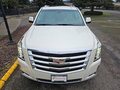 2015 Cadillac Escalade Premium   - Photo 13 - Eugene, OR 97403