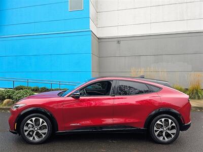 2021 Ford Mustang Mach-E Premium AWD   - Photo 9 - Eugene, OR 97403