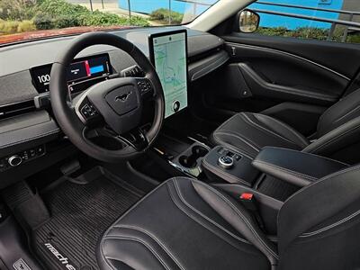 2021 Ford Mustang Mach-E Premium AWD   - Photo 24 - Eugene, OR 97403
