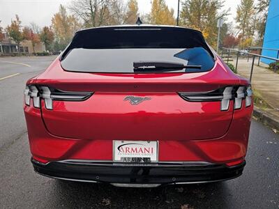 2021 Ford Mustang Mach-E Premium AWD   - Photo 5 - Eugene, OR 97403