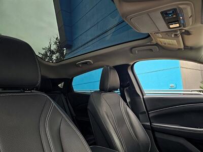 2021 Ford Mustang Mach-E Premium AWD   - Photo 21 - Eugene, OR 97403
